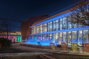 Blue Diamond Hotel Active SPA, Rzeszów